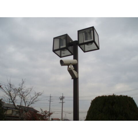 拡大写真:グレイス 2階204の外観