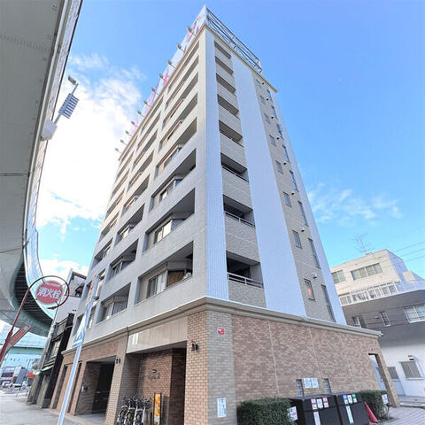 Espoir iの外観