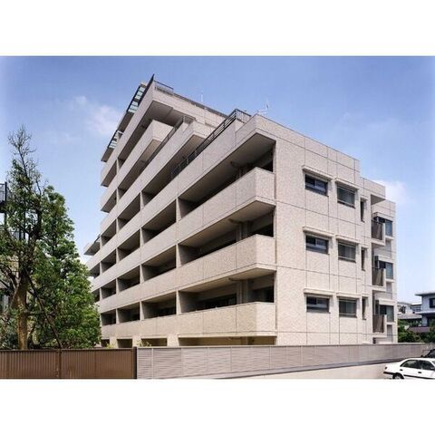 aLATO白壁東の外観