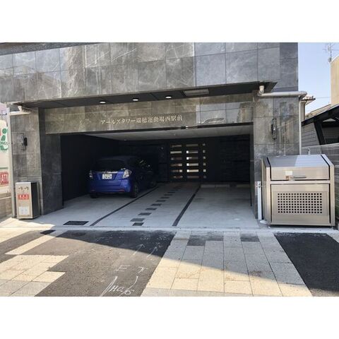 拡大写真:アールズタワー瑞穂運動場西駅前 3階302の外観