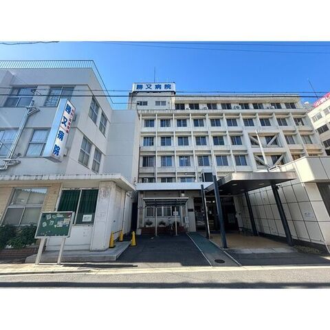 拡大写真:エスリード栄エステージ 13階1307の外観