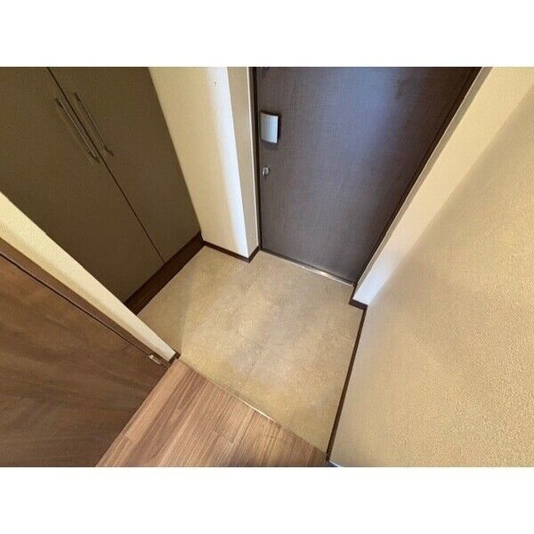 拡大写真:SHOKEN Residence 名古屋〈太閤通〉 15階1503の内装