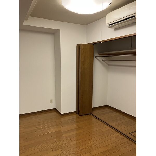 拡大写真:ニュークレス 2階2Dの居間