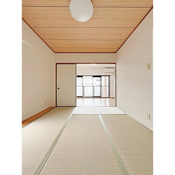 拡大写真:サンカーフⅡ 2階201のその他