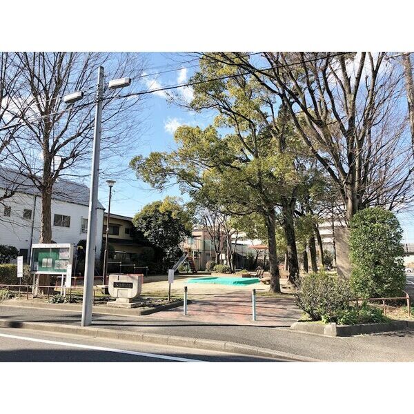 拡大写真:リベルティア 9階0902の展望