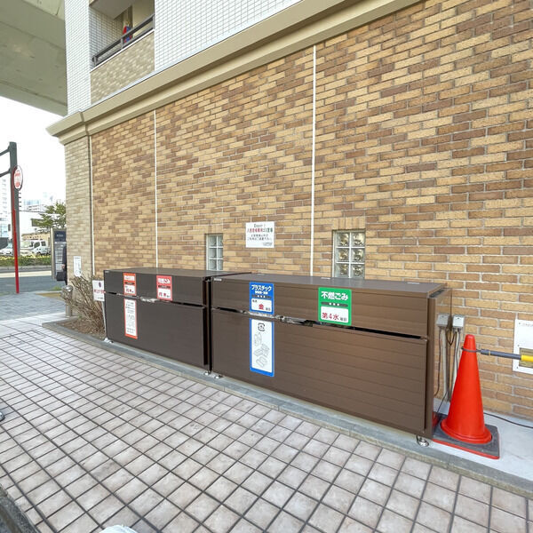 拡大写真:Espoir i 3階301のその他