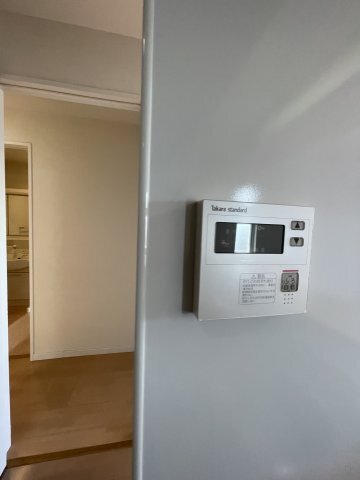拡大写真:コーポハルラサン 北棟 3階301のその他設備