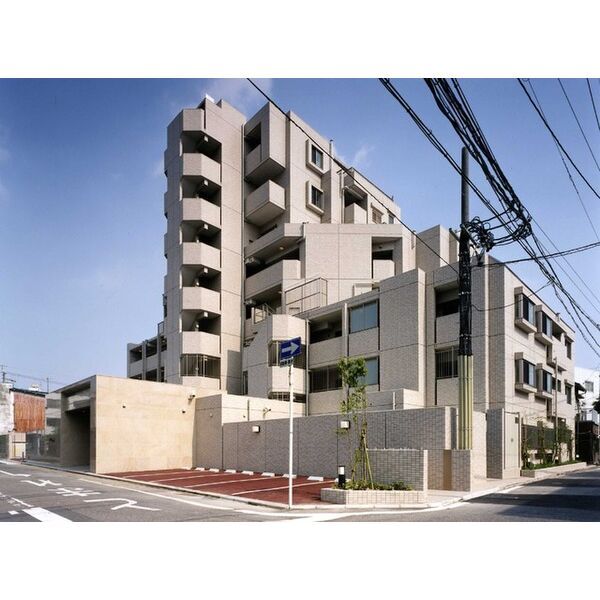 拡大写真:aLATO白壁東 4階404のその他