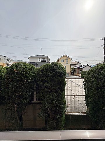 拡大写真:第3猪飼ビル 1階103の展望