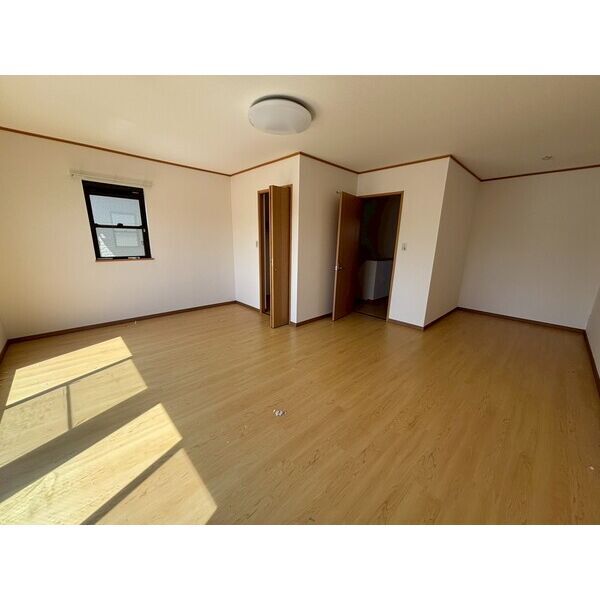 拡大写真:千種区清住レントハウス 1階-の居間