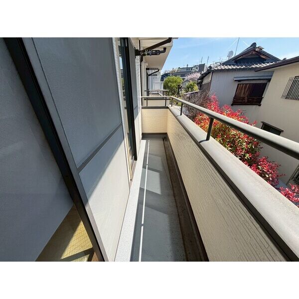 拡大写真:千種区清住レントハウス 1階-のその他