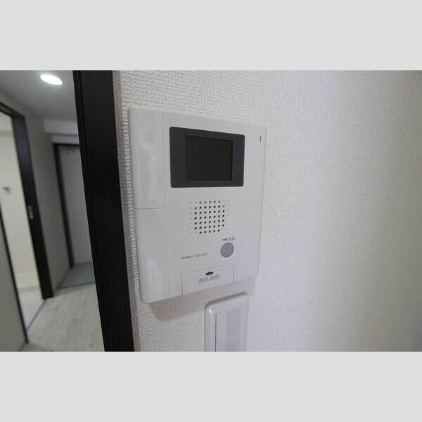 拡大写真:ディアコートKⅡ 1階00102のセキュリティ