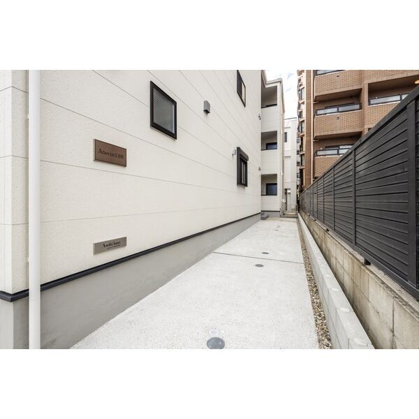 拡大写真:Anecis広見町 2階201のその他共有部分