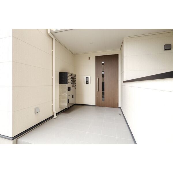 拡大写真:Anecis広見町 2階201のその他