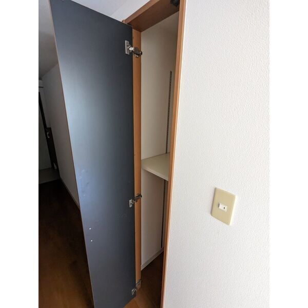拡大写真:フォレスト9 2階205のその他