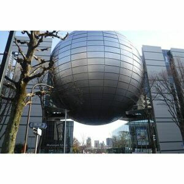 拡大写真:白川公園パークマンション 2階201のその他