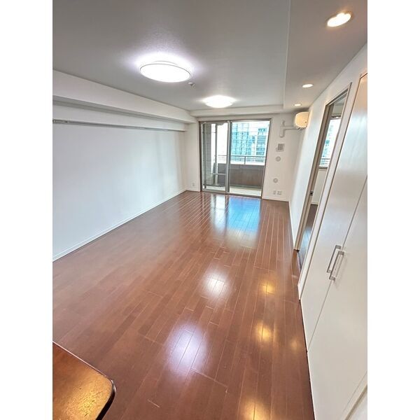 拡大写真:リエトコート丸の内 6階0605の居間