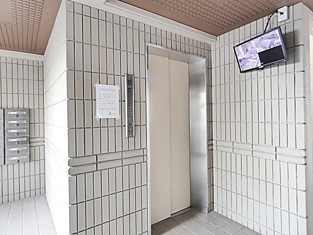 拡大写真:グランフィルドちくさ 7階705のその他