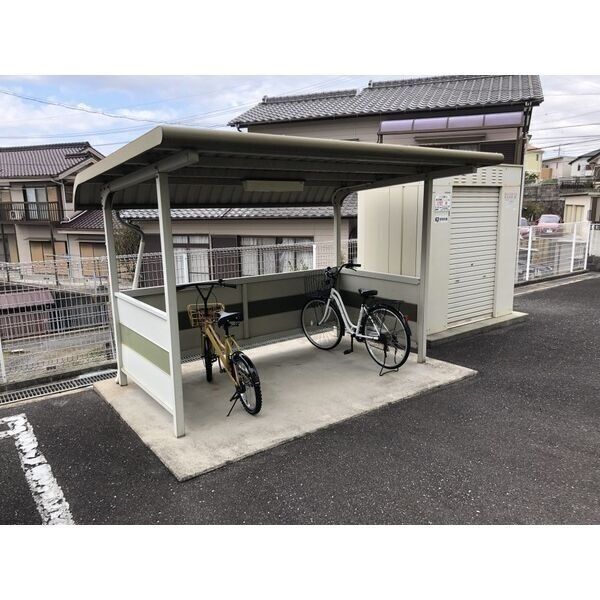 拡大写真:ヴェルネッツ有松 1階101のその他共有部分