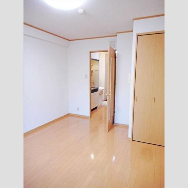 拡大写真:PLAGE HIMURO 2階203の内装