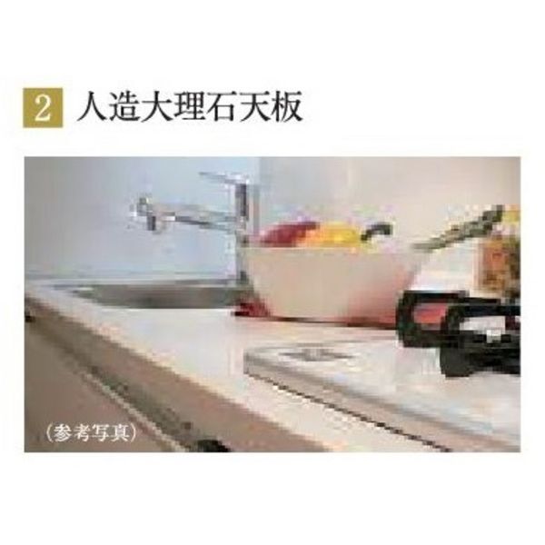 拡大写真:エステムコート名古屋栄プレシャス 15階1506のその他
