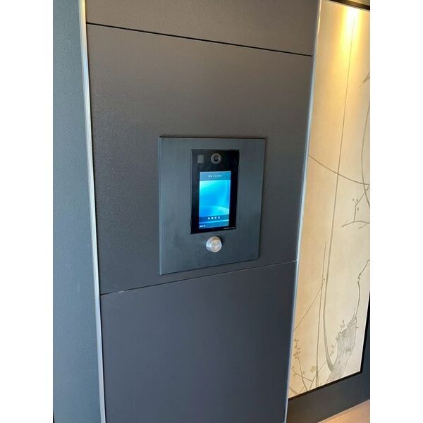 拡大写真:メイクスアート名駅WEST 5階503のその他共有部分