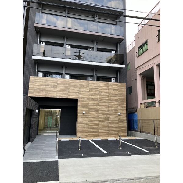 拡大写真:エステムコート名古屋新栄Ⅵ アートテラス 11階1103のその他