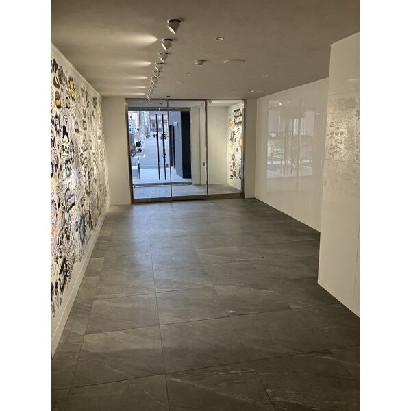 拡大写真:エステムコート名古屋新栄Ⅵ アートテラス 11階1103のロビー