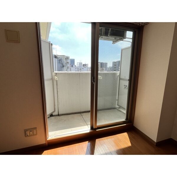 拡大写真:AHマンション泉 8階802のその他