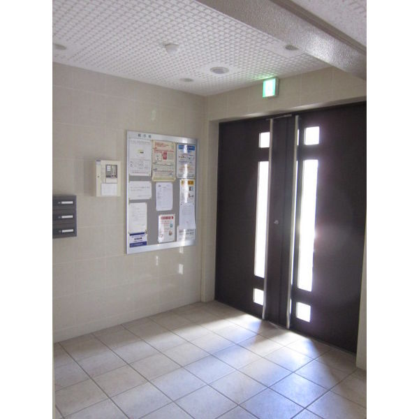 拡大写真:アーバン リミックス 3階301のその他