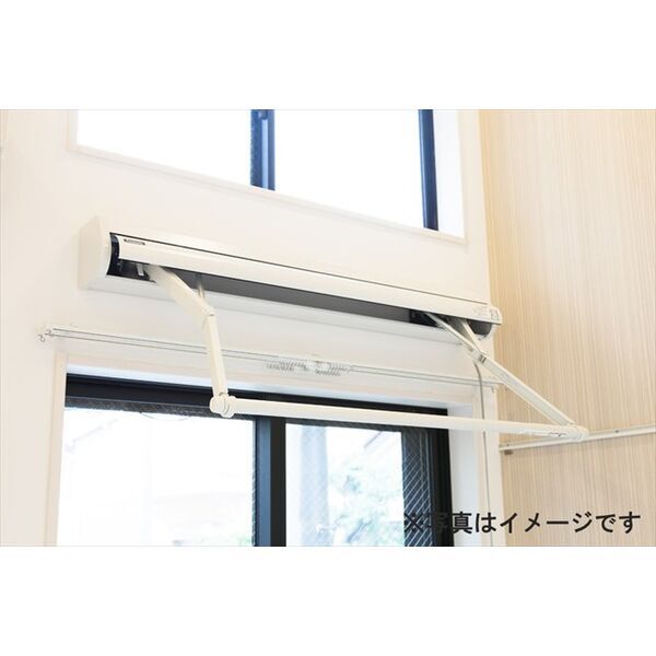 拡大写真:Embellir Trois(アンベリールトロ 1階102のその他設備