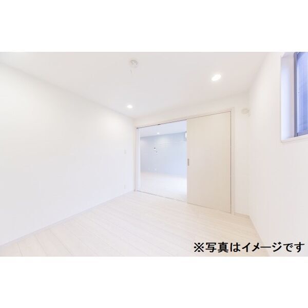 拡大写真:Embellir Trois(アンベリールトロ 1階102のその他