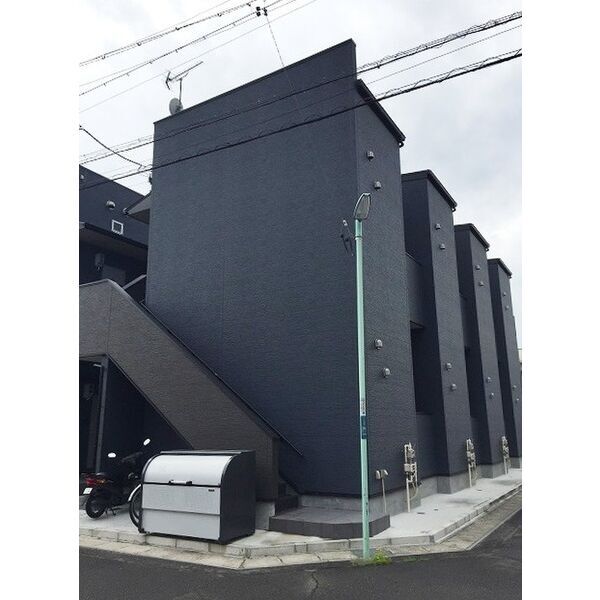 拡大写真:アコモ大高(アコモオオダカ) 1階102のその他共有部分