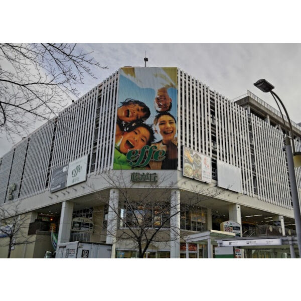 拡大写真:スリーアイランドビル藤ヶ丘 4階401のその他