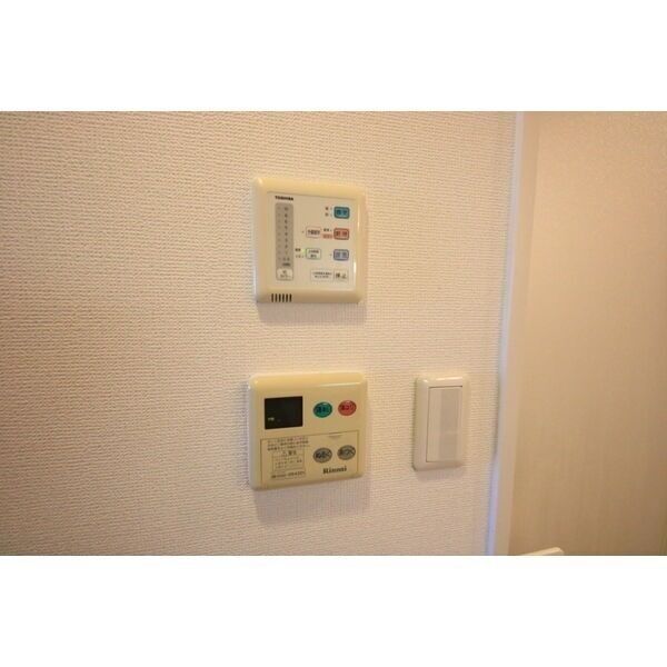 拡大写真:ベルファース川原通 4階0403のその他
