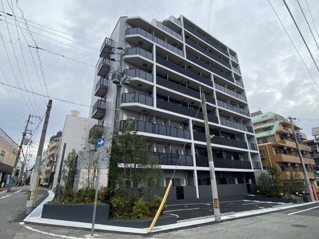 神戸元町Noahの外観