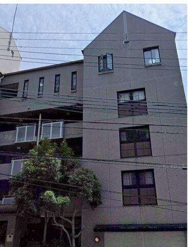 デュコムワイズの外観