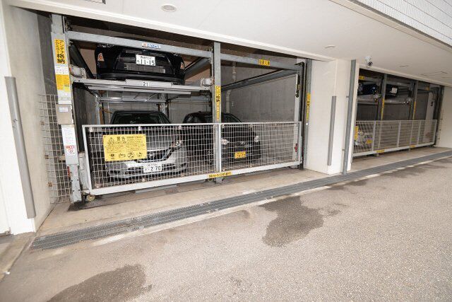 拡大写真:アーバネックス神戸駅前 9階901の外観