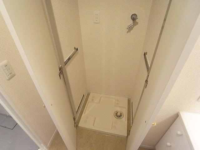 拡大写真：ＫＡＩＳＥＩ新神戸第２WEST 9階913のその他設備