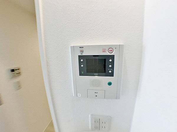 拡大写真：ＫＡＩＳＥＩ新神戸第２WEST 9階913のその他