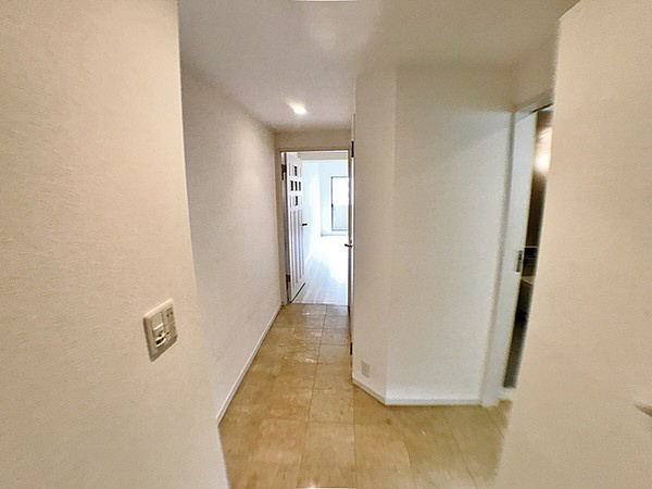 拡大写真：ＫＡＩＳＥＩ新神戸第２WEST 9階913の内装