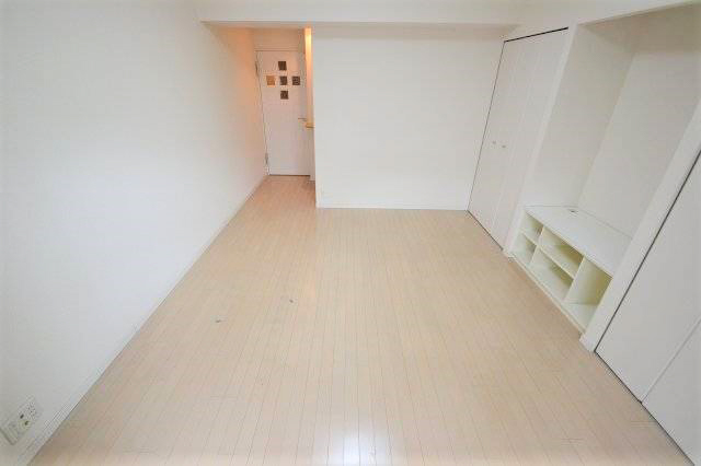 拡大写真：ＫＡＩＳＥＩ新神戸第２WEST 9階913の居間