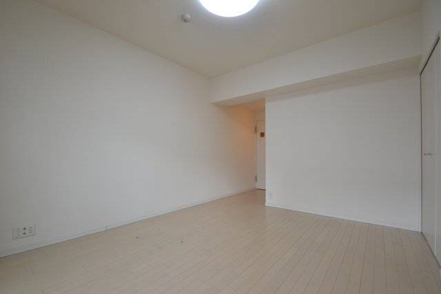 拡大写真：ＫＡＩＳＥＩ新神戸第２WEST 9階913の居間