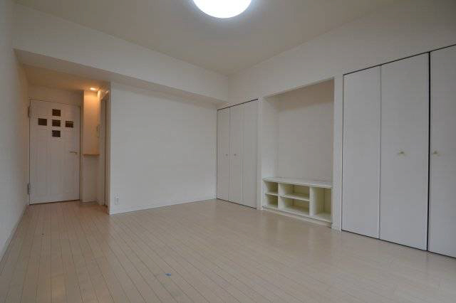 拡大写真：ＫＡＩＳＥＩ新神戸第２WEST 9階913の内装