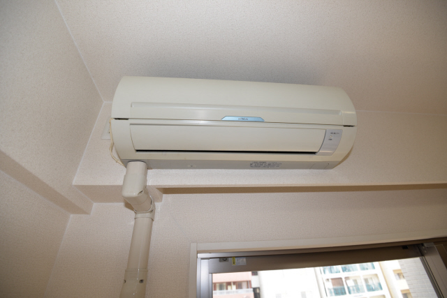 拡大写真:KAISEI新神戸 7階702のその他設備