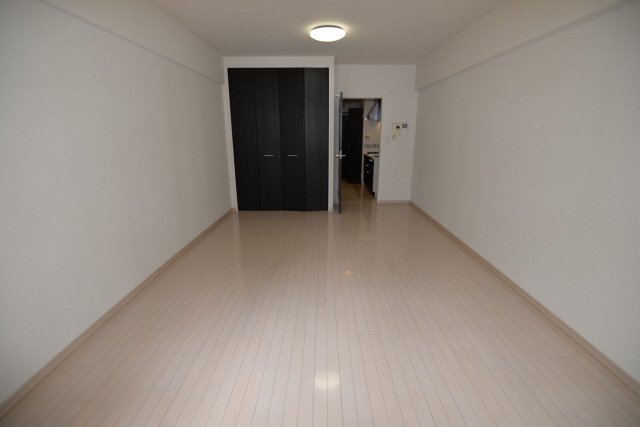 拡大写真:KAISEI新神戸 7階702の写真は同マンションの別のお部屋のものです