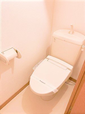 拡大写真:レオパレスパーク 2階201のその他