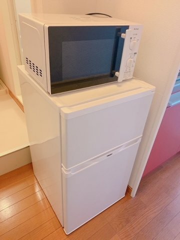 拡大写真:レオパレスパーク 2階201のその他