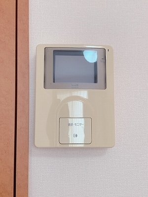 拡大写真:レオパレスパーク 2階201のその他