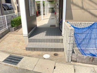 拡大写真:レオパレスパーク 2階201のその他